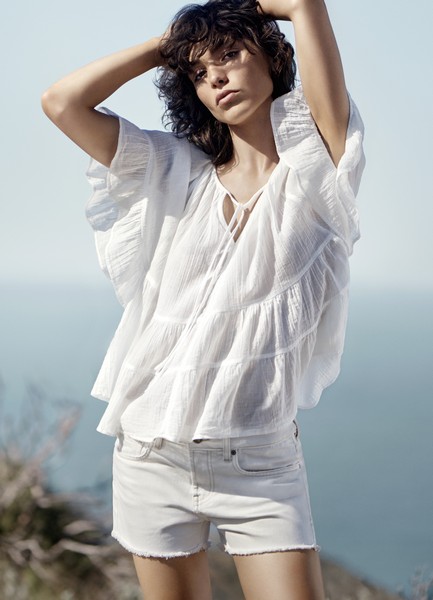 MANGO PRESENTS THE TRUE ROMANCE TREND 